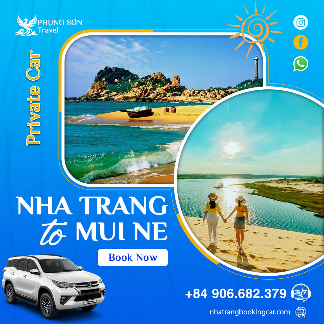 mui ne - Phan Thiet - Mui Ne