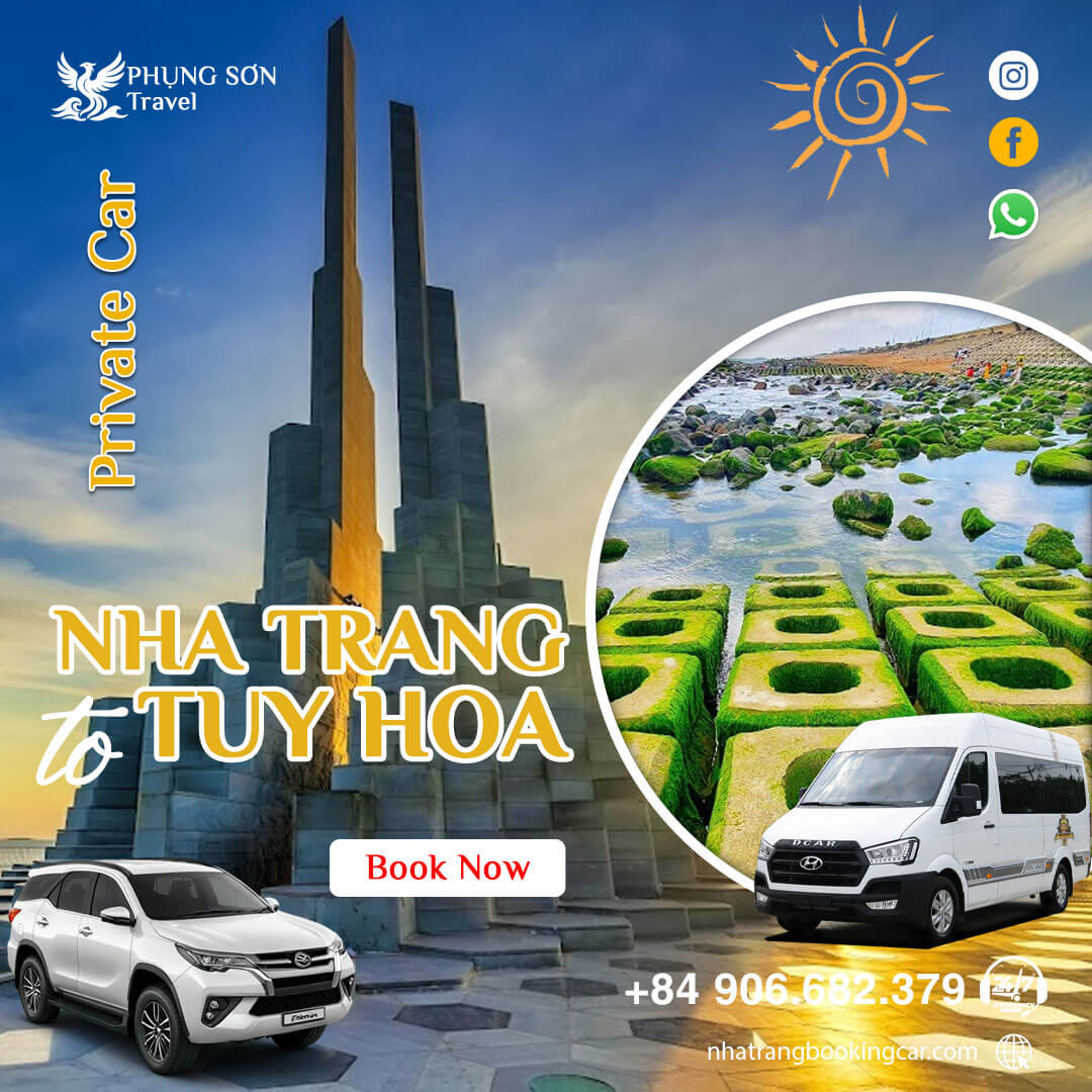tuy hoa img - Tuy Hoa